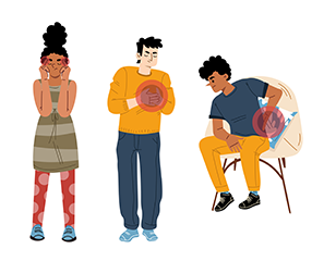 gestion douleurs - cancer