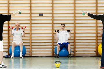 sports