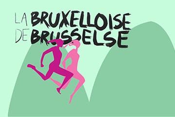 La bruxelloise course