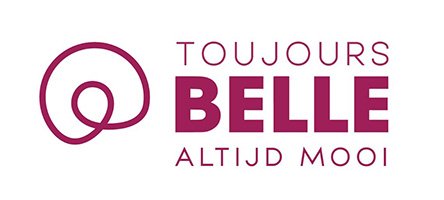 logo toujours belle