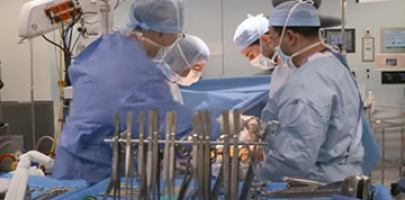 chirurgie