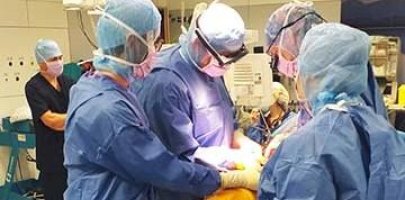 chirurgie