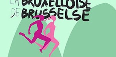 La Bruxelloise 4 octobre 2026